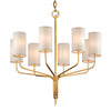 Juniper Chandelier by Hudson Valley