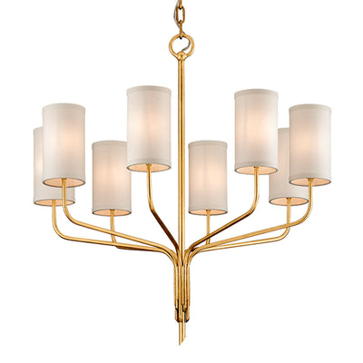 Juniper Chandelier by Hudson Valley