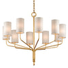 Juniper Chandelier by Hudson Valley