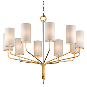 Juniper Chandelier by Hudson Valley