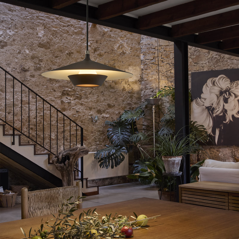 Fanalet S/35 Outdoor Pendant