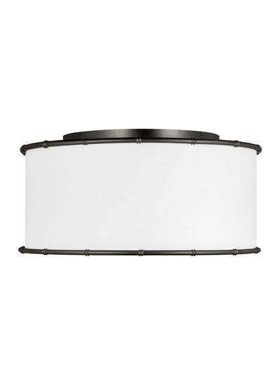 Aldric 2L flush mount