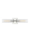 Sarita 2L wall sconce