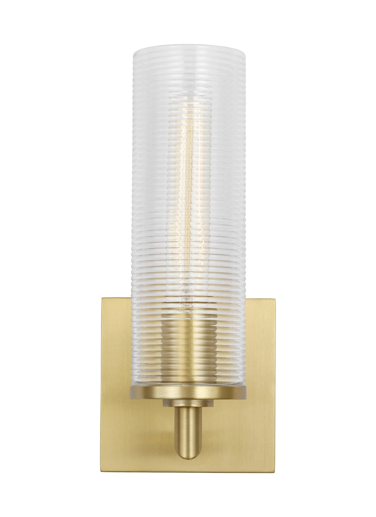 Sarita 1L wall sconce