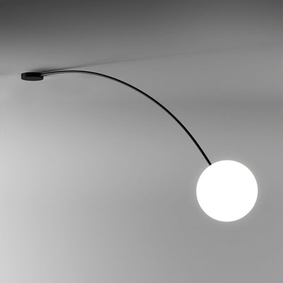 Filo Ceiling Light