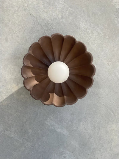 Floret Wall Sconce