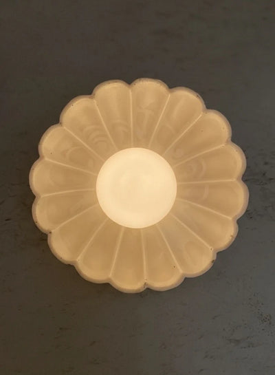 Floret Wall Sconce