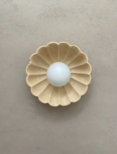 Floret Wall Sconce