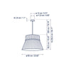 Folie S/60 Pendant