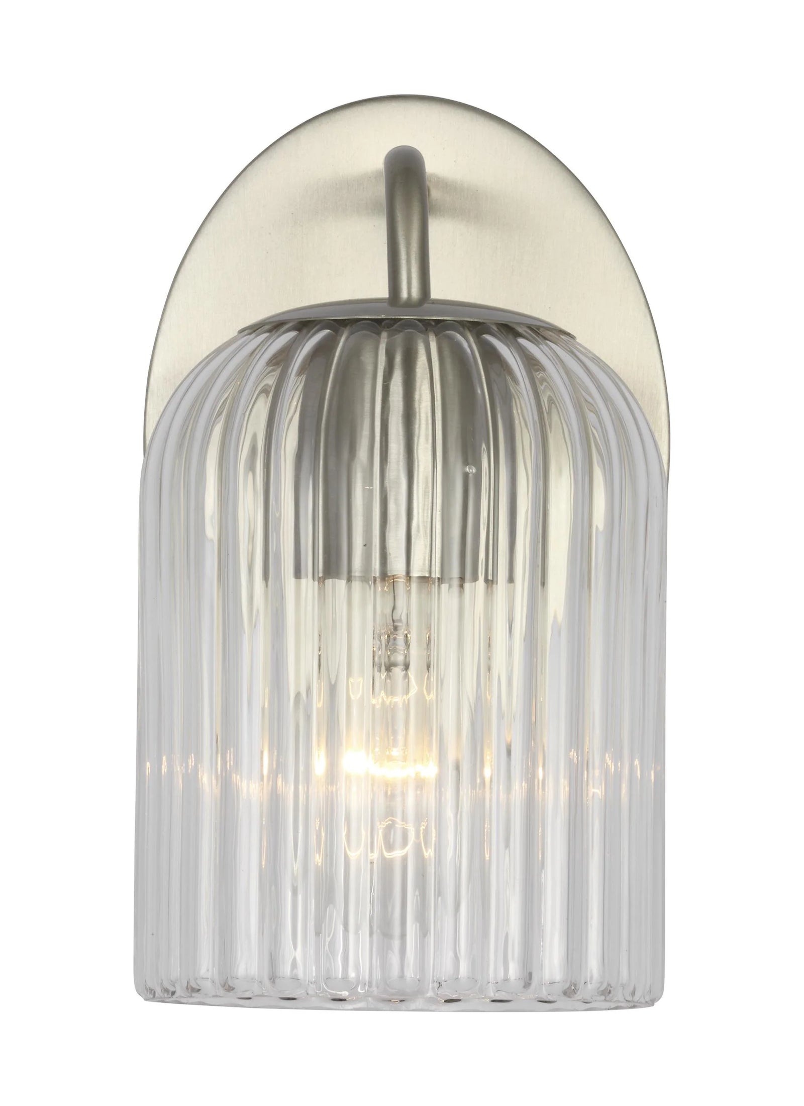 Eisele 1L Wall Sconce