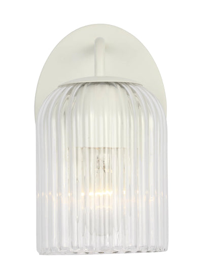 Eisele 1L Wall Sconce