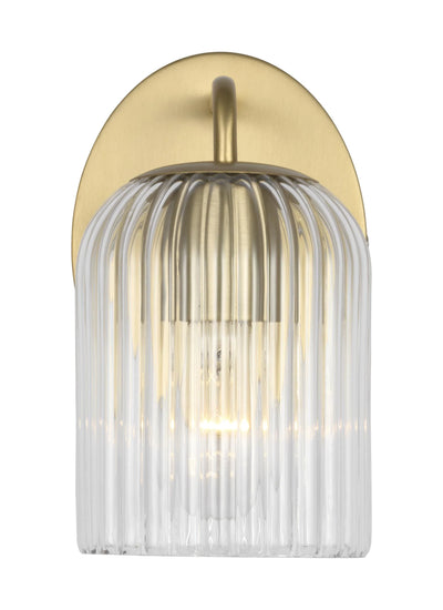Eisele 1L Wall Sconce