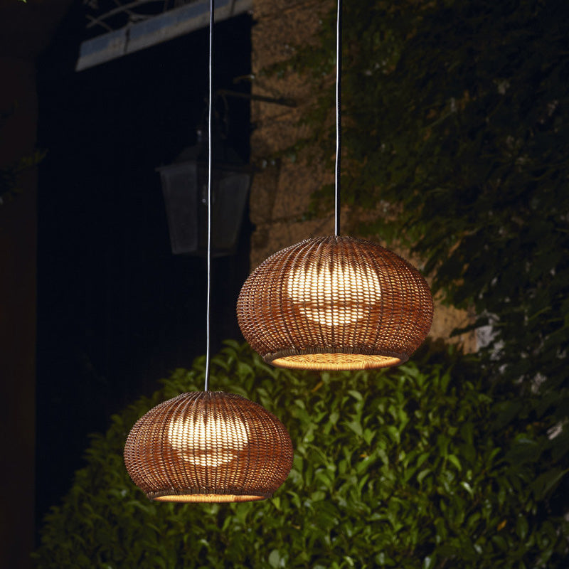 Garota S/01 Outdoor Pendant