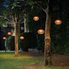 Garota S/01 Outdoor Pendant