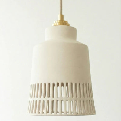 Helecho Pendant
