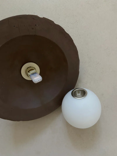 Gibum Wall Sconce