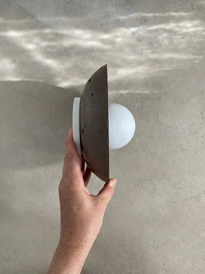 Gibum Wall Sconce