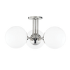 Stella Ceiling Light by Hudson Valley