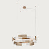 Halo Pendant Light
