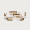 Halo Pendant Light
