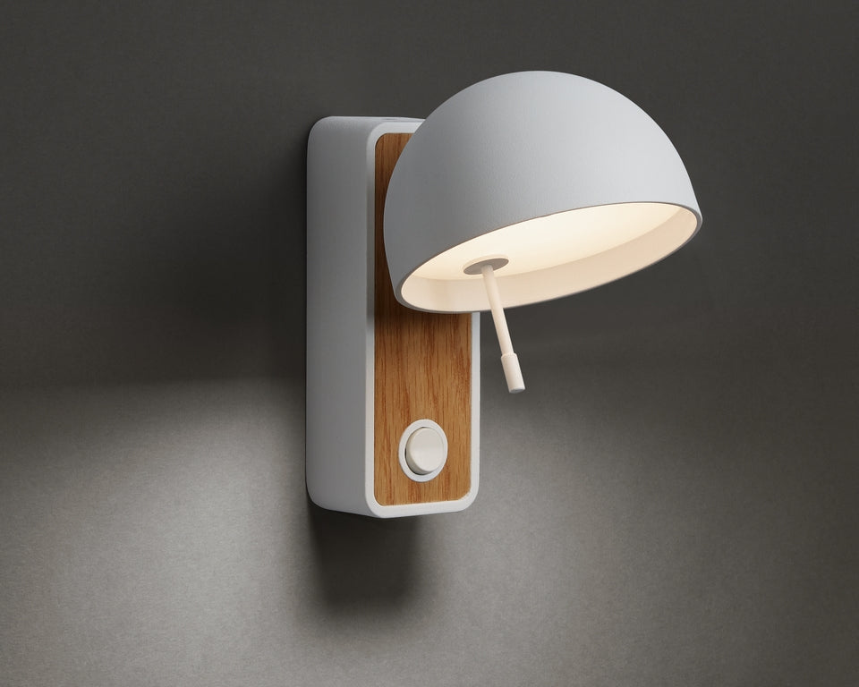Beddy A/01 Wall Light
