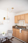 Ivy Pendant Light by Hudson Valley
