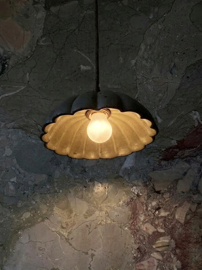 Floret Pendant