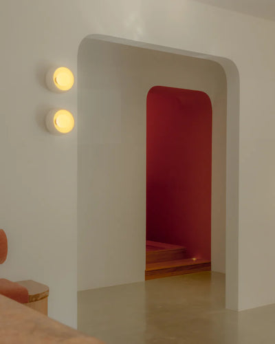 Wirru Wall Sconce
