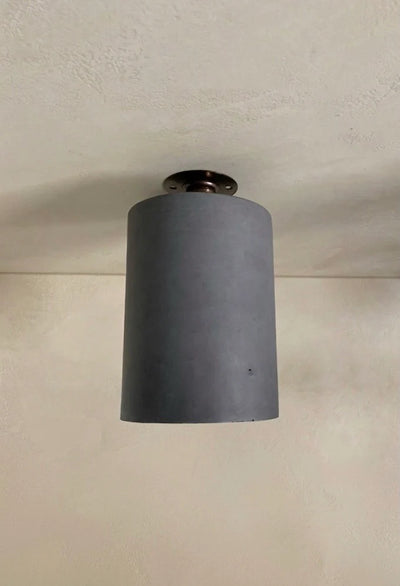 Cylindrical Down Light