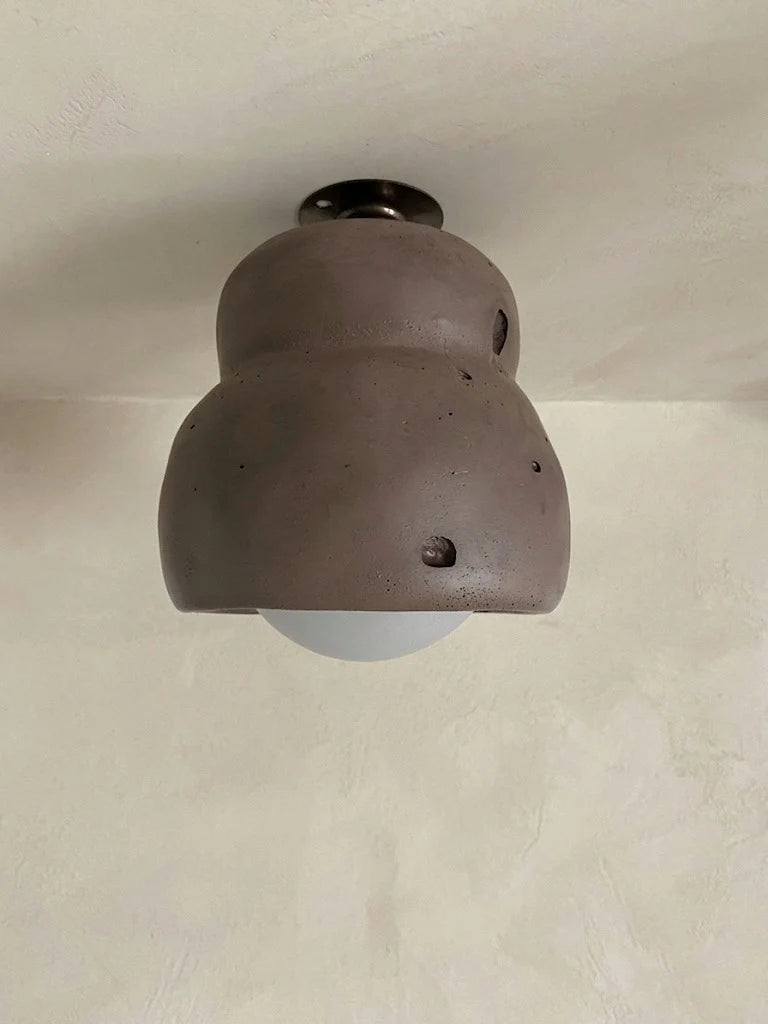 Pome Ceiling Light