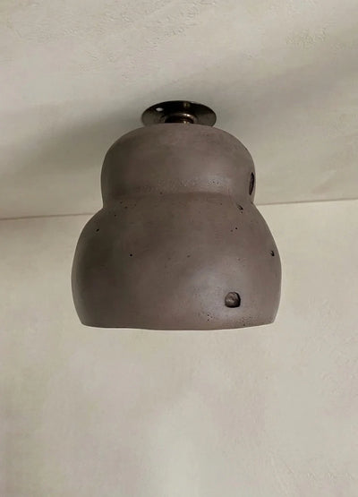 Pome Ceiling Light