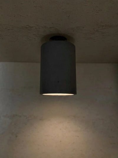 Cylindrical Down Light