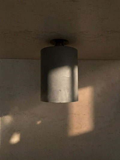 Cylindrical Down Light
