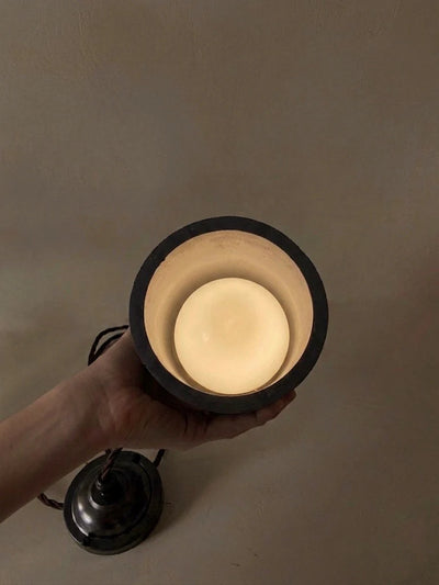 Cylindrical Pendant
