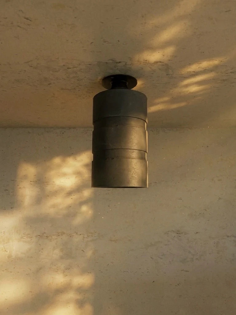 Tubular Ceiling Down Light