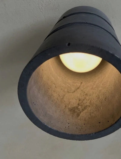 Tubular Ceiling Down Light