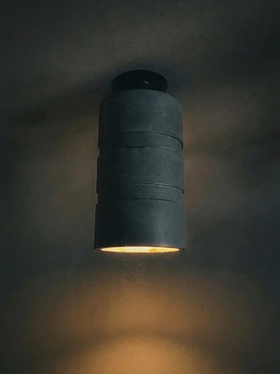Tubular Ceiling Down Light