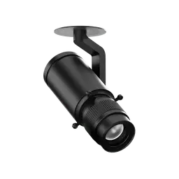 ION S Framer Recessed Spotlight
