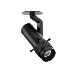 ION S Framer Recessed Spotlight