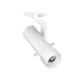 ION S Framer Recessed Spotlight