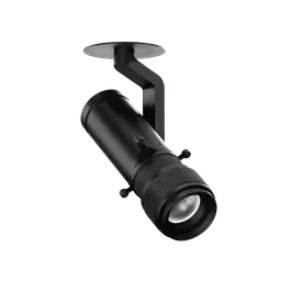 ION S Framer Recessed Spotlight