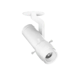 ION S Framer Recessed Spotlight