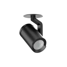 ION S Recessed Spotlight