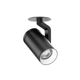 ION S Recessed Spotlight