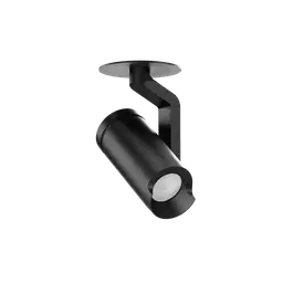 ION S Recessed Spotlight