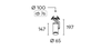 ION S Recessed Spotlight