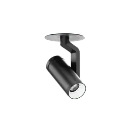 ION S Recessed Spotlight