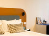 Creo Reading Wall Light