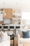 Ivy Pendant Light by Hudson Valley