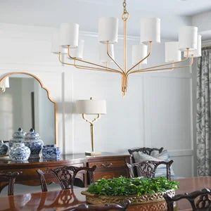 Juniper Chandelier by Hudson Valley